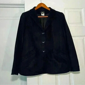 ESCADA Exclusive For Neiman Marcus Blazer